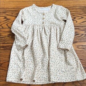 Jamie Kay Bridget Dress- Blueberry Ditsy